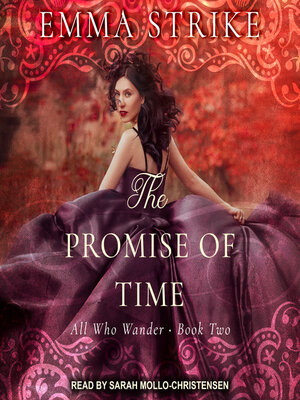cover image of The Promise of Time